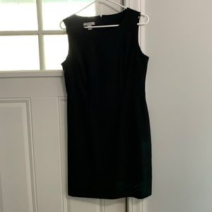 Size 10 fitted dress